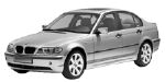 BMW E46 U140F Fault Code