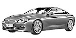 BMW F06 U140F Fault Code